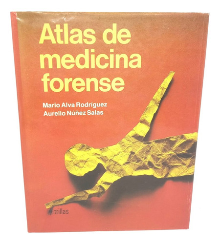 Atlas De Medicina Forense