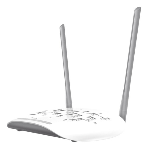 Router Inalámbrico N 300 Tp-link Onu/ont - Xpon / Xn021g3