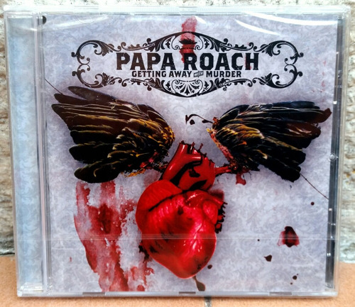 Papa Roach (infest) Korn, Slipknot, Coal Chamber.