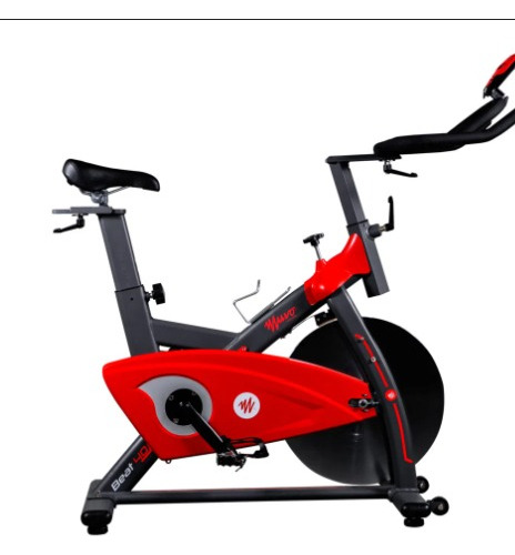 Bicicleta Spinning Spin Beat 40 Muvo