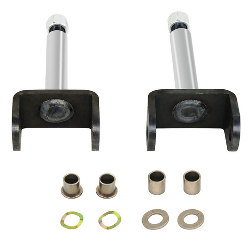 Generic Kit De Reparo Front End King Pin Para Club Car Ds