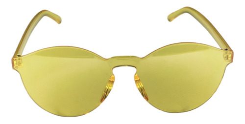 Anteojos De Sol Unisex Moda Gafas Lentes Verano Destinioc