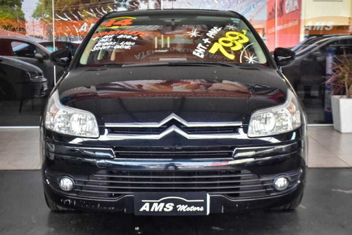 Citroen C4 16glx5p F