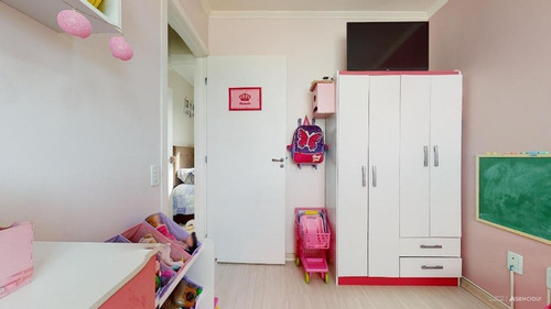 Imagem 27 de 29 de Apartamento Com 2 Dormitórios À Venda, 40 M² Por R$ 151.599.000,00 - Cavalhada - Porto Alegre/rs - Ap3821