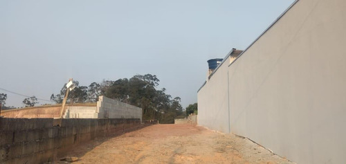 Imagem 2 de 6 de Terreno Para Venda Em Mogi Das Cruzes, Vila São Paulo - 701_1-2072952