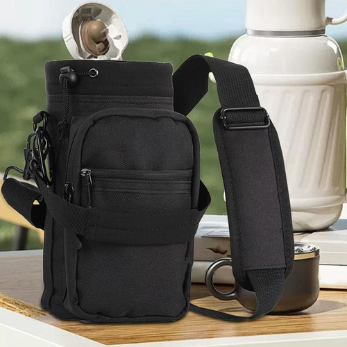 Bolsa Para Transporte De Garrafa De Água 40oz Suporte Para