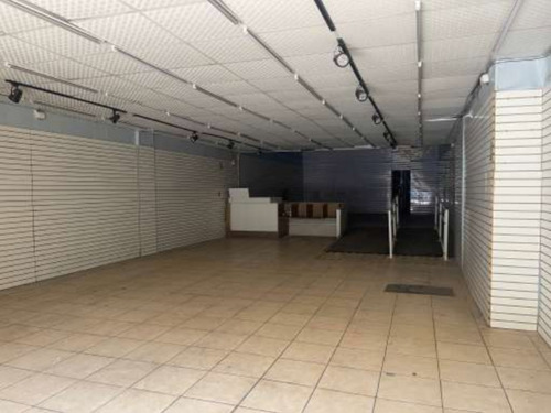 Arriendo Local Comercial Patronato