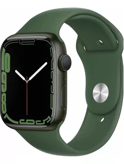 Apple Watch Series 7 (gps, 45mm) Y Applecare