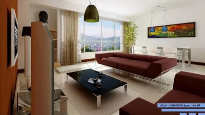 Apartamento en venta