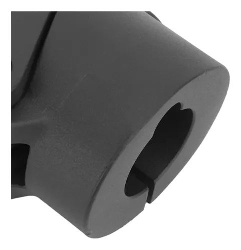 Base Poste Plegable Para Scooter Eléctrico Para Xiaomi Mi3