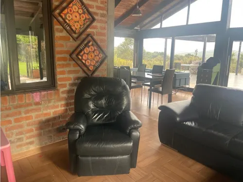 Alquiler Finca Villa Sofia Lago Calima Darien Valle Del Cauca
