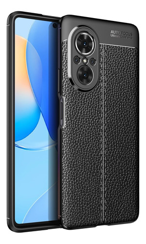 Estuche Protector Textur Para Honor 50se 50 Nova 9 Se
