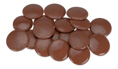 Chocolate Cobertura 500 Grs