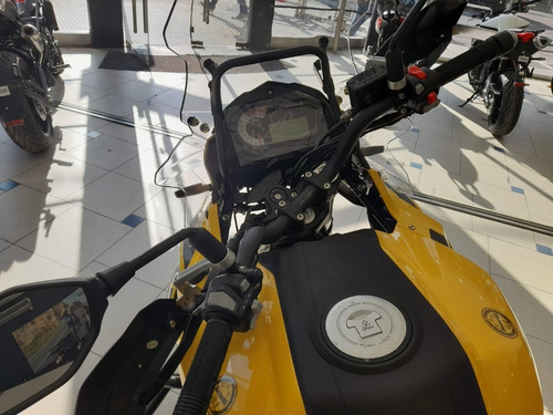 Imagen 7 de 16 de Benelli Trk 502 X Touring - Patentamiento Bonificado! Merlo