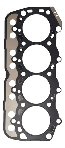 Junta Tapa Cilindro Autoelevador Motor Toyota 1dz-2 1dz-3