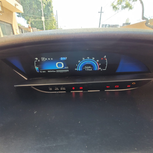 Toyota Etios 1.5 Platinum At