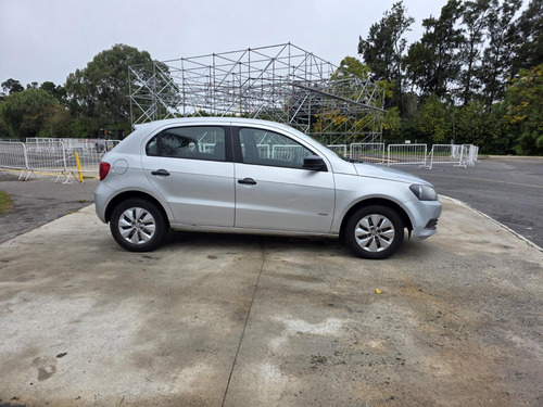 Volkswagen Gol Trend 1.6 Pack Ii 101cv