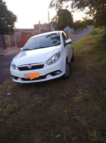 Grand Siena Fiat