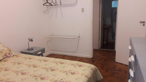 Imagem 7 de 27 de Apartamento À Venda, 58 M² Por R$ 680.000,00 - Leme - Rio De Janeiro/rj - Ap3267