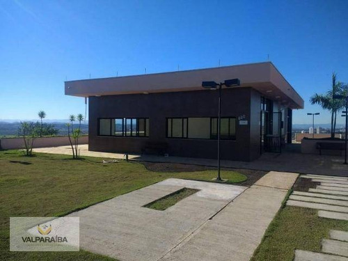 Imagem 8 de 8 de Terreno À Venda, 250 M² Por R$ 235.000,00 - Bandeira Branca - Jacareí/sp - Te0049