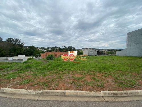 Imagem 1 de 2 de Terreno - Villaggio Fosuzzi - Te3568
