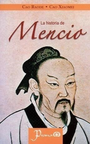 Historia De Mencio Raode Cao Xiaomei Cao