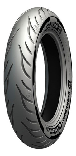 Pneu 130/60-19 Dianteiro Harley Street Glide 2014-2024
