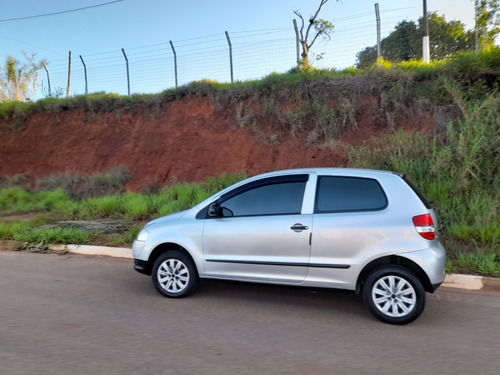 Volkswagen Fox 1.0 Plus Total Flex 3p