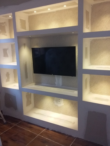 Metrópoles Gesso ( Instalador De Gesso E Drywall)