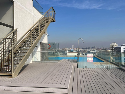 Para Inversion Air Bnb/booking, Barrio Conectado