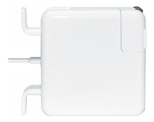 Cargador Compatible Mac Macbook 60w Magsafe1 A1278 A1181