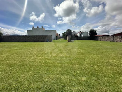 Terreno en venta