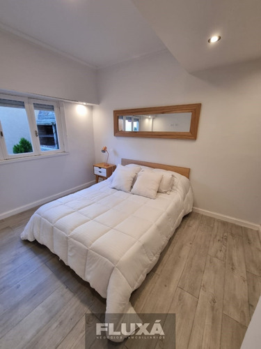 Venta Ph Fondo 3 Ambientes Barrio Chauvin