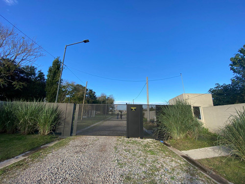 Terreno A La Venta En Jose C Paz