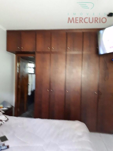 Imagem 14 de 30 de Casa À Venda, 247 M² Por R$ 780.000,00 - Jardim Paulista - Bauru/sp - Ca1002