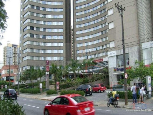 Imagem 1 de 15 de Ref.: 7173 - Flat Em Barueri Para Venda - V7173