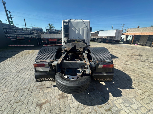 Volvo Nl10 340 4x2 C/ Bomba Hidraulica