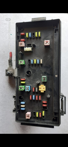 Caja Fusibles Tipm Ram Diesel 6.7 2008-09 4000-3500 68028005 (Usado)