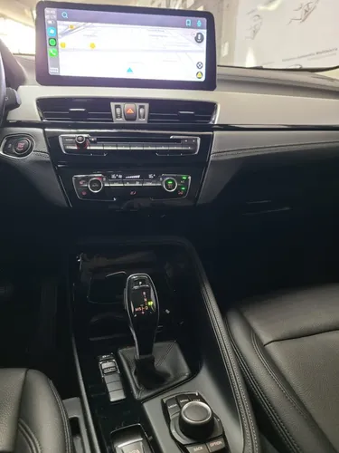 BMW X2 2.0 Sdrive20ia Executive Plus
