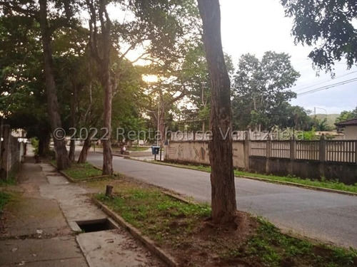 Leida Falcon Rentahouse Vende Terreno En Bejuma Carabobo 23-11663 Lf