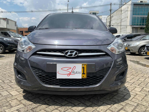 Hyundai I10 2014 1.1 Sport