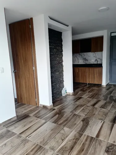 Apartamento, Pisina Camcha De Fusbool Y Basquesbol
