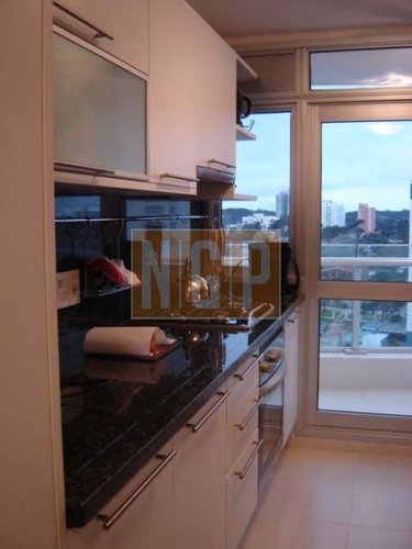 Al Lado Conrad Enjoy Impecable -ref:4393