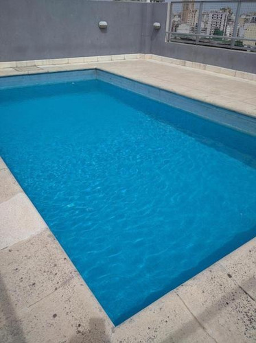 Imagen 16 de 17 de Av Avellaneda Al 1200 3 Ambientes 66 M2 3 Ambientes Amenities