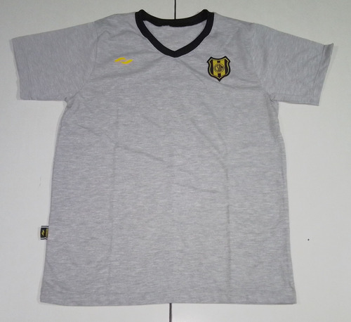 Remera Deportivo Madryn De Algodón Marca Coach, Talle M