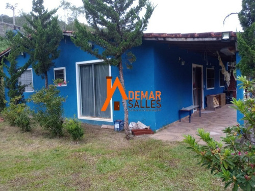 Imagem 9 de 14 de Chacara - Ch00126 - 70927876