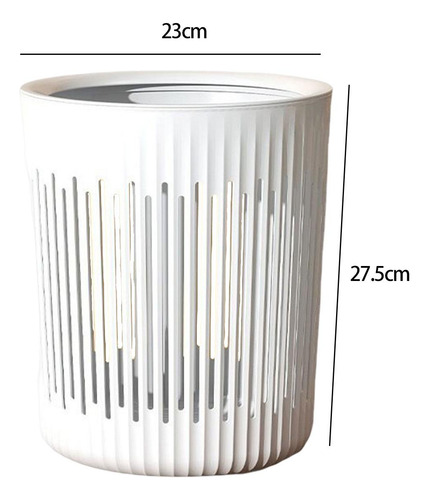 Cubo De Basura Cubo De Basura De Pp Cubo De Basura