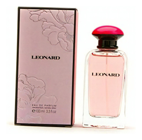 Leonard Signature Spray Para Mujer, 3.3 Oz/100 Ml