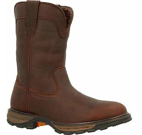 Bota De Trabajo Vaquera Impermeable Durango Maverick Xp