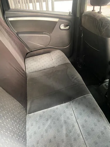 Renault Logan 1.6 Dynamique